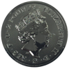 Picture of Серебряная монета "Тауэрский мост" 31,1 грамм, 2018 год (Gold Black Empire Edition)