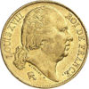 Picture of 20 франков  1815-1848 Людовик ( Louis) XVIII
