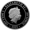 Picture of Срібна монета "Європа" 31,1 грам, 2022 рік