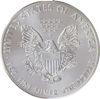 Picture of 1$ доллар США  2014  Американский Серебряный Орел Liberty