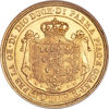 Picture of Золота монета "40 лір Марія-Луїза" 12,9 грам, 1815 рік