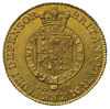 Picture of Золотая монета Англии "пол гинеи" 4,17 грамм, 1801 год