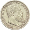 Picture of Три марки "Вільгельм ІІ", 1908-1914