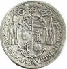 Picture of Серебряная монета "15 крейцеров" 5,75 грамм, 1684 год