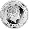 Picture of Срібна монета "Свобода"