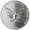 Picture of Срібна монета "LIBERATOR" 31,1 грам,  2021 рік