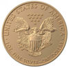 Picture of Серебряная монета Американский орел "Liberty - Классическая научная фантастика" 31,1 грамм, 2019 год