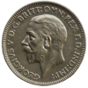 Picture of Серебряная монета "6 пенсов" 2,83 грамма, 1928-1936 год
