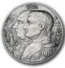 Picture of Набор монет "Война 1812 года Наполеон Бонапарт & Михаил Кутузов"