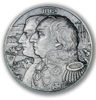 Picture of Набір монет "Війна 1812 Наполеон Бонапарт & Михайло Кутузов"