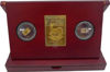 Picture of Набір монет-злитків "Крюгерранд .  INVESTMENT COIN SET 2011"