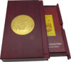 Picture of Набор монет-слитков "INVESTMENT COIN SET 2011"