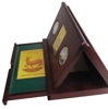 Picture of Набір монет-злитків "Африканський крюгерранд .INVESTMENT COIN SET 2005"