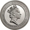 Picture of Платинова  монета "Правда перемагає все" 3,11 грам