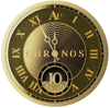 Picture of Золотая монета "Chronos" 3,11 грамм, 2024 год