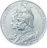 Picture of 5 марок, срібло (Королівство Прусія, 1901 рік).