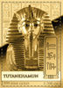 Picture of Золота монета "TUTANKHAMUN" 0,155 грам, 2024 рік