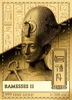 Picture of Золотая монета "RAMESSES II" 0,155 грамм, 2024 год