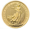 Picture of Золота монета "Британія - Britannia" 31,1 грам 2025 рік