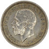 Picture of Серебряная монета "3 пенса" 1,4 грамм, 1936 год