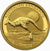 Picture of Золотая монета "Австралийский Кенгуру" 7,78 грамм 2015 г.