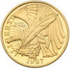 Picture of Золотая монета США "К 200-летию Конституции" 8,359 грамм, 1987 год