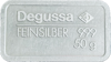 Picture of Серебряный слиток 50 грамм ( ІІІ категория )