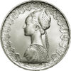 Picture of Срібна монета "500 лір" Італія, 11 грам, 1958-2001 роки