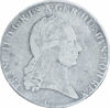 Picture of Серебряная монета "1 кроненталер" 29,44 грамм, 1795 год