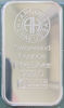 Picture of Серебряный слиток  " Argor-Heraeus " 31,1 грамм