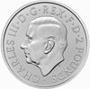 Picture of Серебряная монета "Мерлин" 31,1 грамм, 2023 год