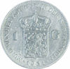 Picture of Серебряная монета "1 гульден" 10 грамм, 1931 год