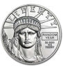 Picture of Платинова монета "Американський орел" 31,1 грам