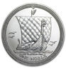 Picture of Платинова монета "Острів Мен шляхетна монета", 31,1 грам