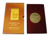 Picture of Набор монет "Африканський Крюгерранд. INVESTMENT COIN SET 2006"