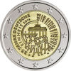 Picture of Монета 2 євро Німеччина 2015 рік