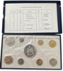 Picture of Набор монет "Fleurs de Coins" 1974 год
