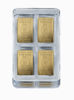 Picture of Золотые слитки "Heimerle+Meule" 100 грамм