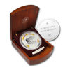 Picture of Срібна монета Lunar I "Рік Свині" 1 кілограм, 2007 рік