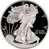 Picture of 1 $ долар США Американський Срібний Орел PROOF 31,1 грам, 1991 рік