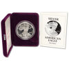Picture of 1 $ долар США Американський Срібний Орел PROOF 31,1 грам, 1993 рік