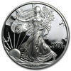 Picture of 1 $ долар США Американський Срібний Орел PROOF 31,1 грам, 1997 рік