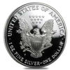 Picture of 1 $ долар США Американський Срібний Орел PROOF 31,1 грам, 1997 рік