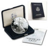 Picture of 1 $ долар США Американський Срібний Орел PROOF 31,1 грам, 1998 рік