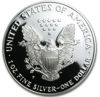 Picture of 1 $ долар США Американський Срібний Орел PROOF 31,1 грам, 1998 рік