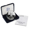 Picture of 1 $ долар США Американський Срібний Орел PROOF 31,1 грам, 1999 рік
