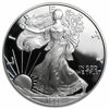Picture of 1 $ долар США Американський Срібний Орел PROOF 31,1 грам, 1999 рік
