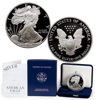 Picture of 1 $ долар США Американський Срібний Орел PROOF 31,1 грам, 2003 рік