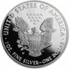 Picture of 1 $ долар США Американський Срібний Орел PROOF 31,1 грам, 2003 рік