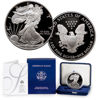 Picture of 1 $ долар США Американський Срібний Орел PROOF 31,1 грам, 2004 рік